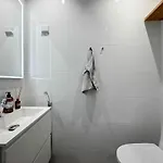Modern 2br Downtown, Private Sauna, Workspace Helsinki