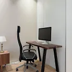 Modern 2br Downtown, Private Sauna, Workspace Apartment Helsinki