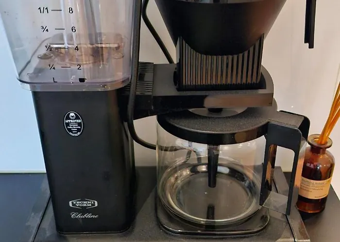 Apartamento Modern 2br Downtown, Private Sauna, Workspace Helsinki