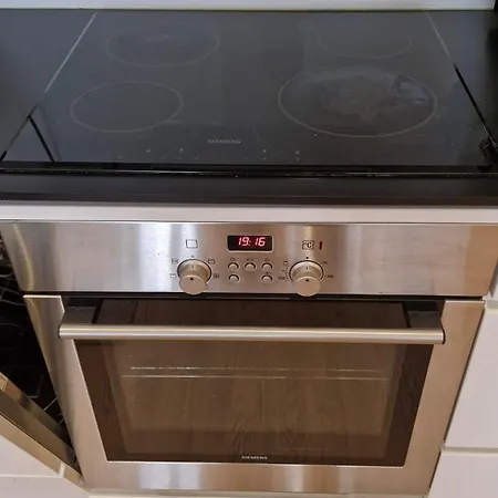 Apartman Modern 2br Downtown, Private Sauna, Workspace Helsinki